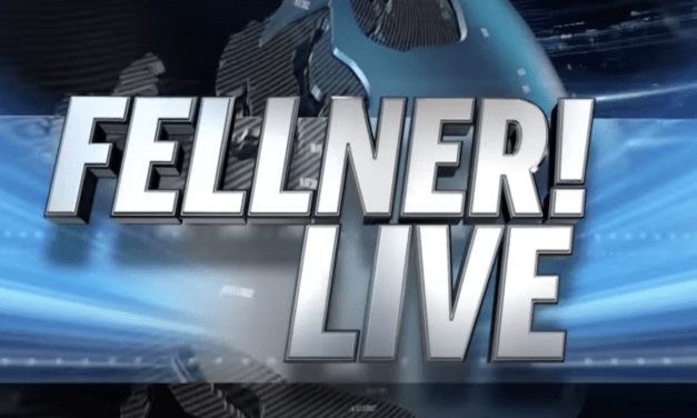 FELLNER! LIVE: Christian Hafenecker im Interview